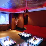 Tiantan Hotel