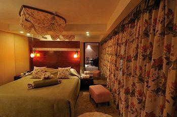 Tiantan 4* Beijing