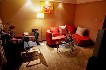 Tiantan 4* Beijing