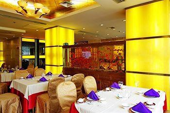 Tiantan Hotel Peking