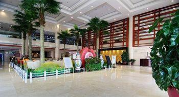 Tiantan Hotel
