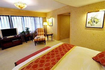 Tiantan Hotel