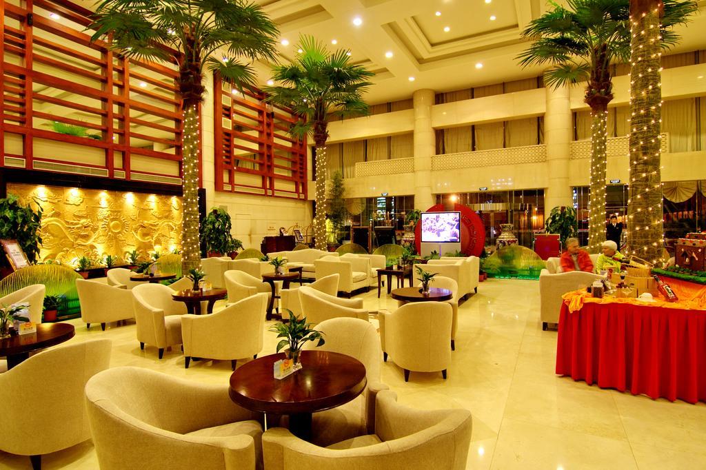 Tiantan 4*