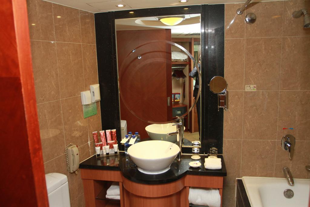 Tiantan Hotel