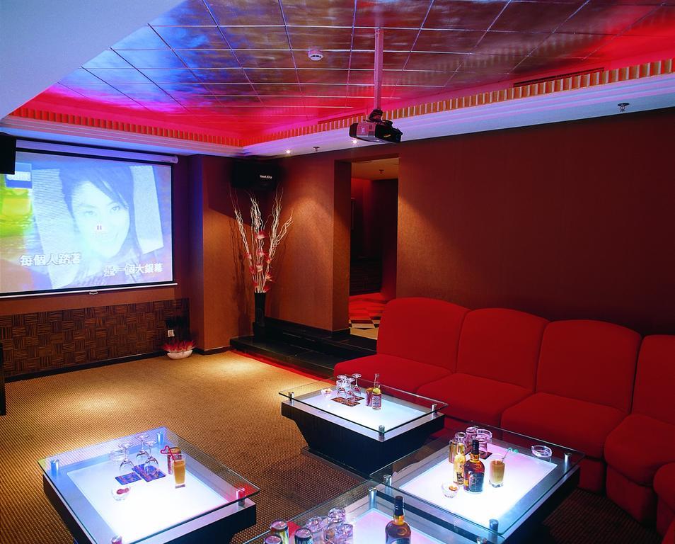 Tiantan 4* Beijing