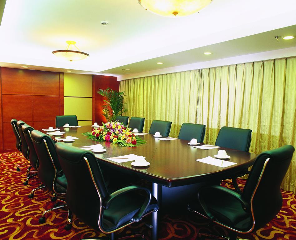 Hotel Tiantan