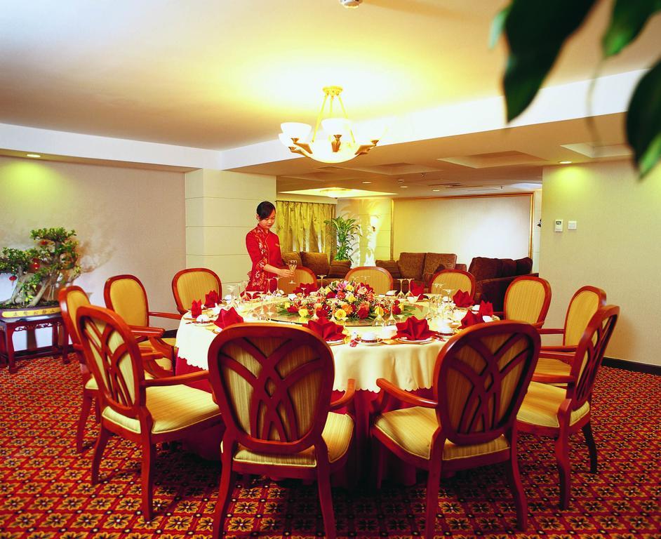 Tiantan Hotel