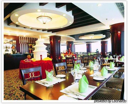 Tiantan Hotel