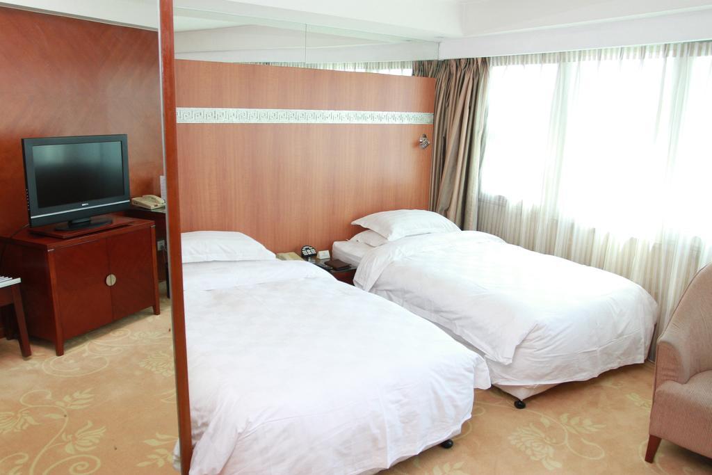 Tiantan 4*