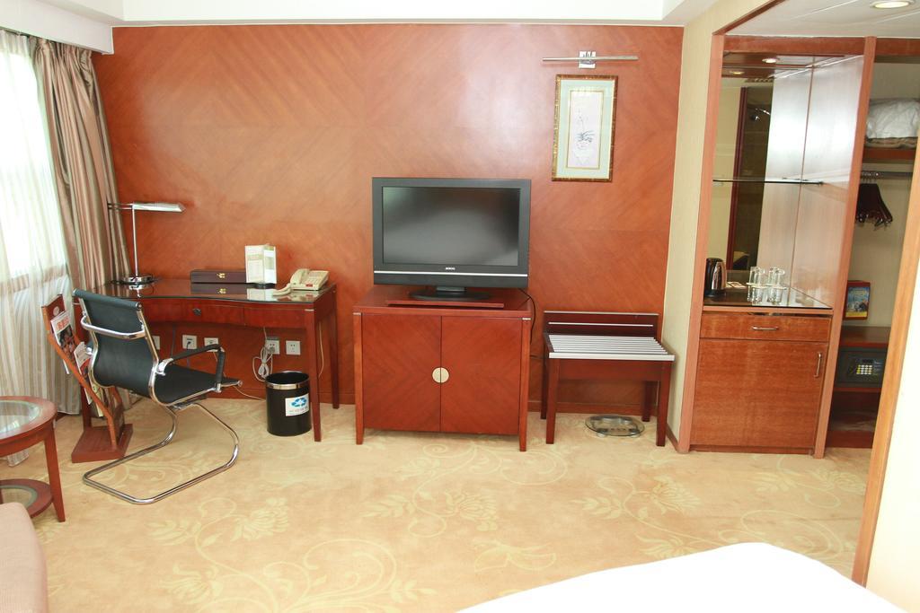Tiantan 4* Peking