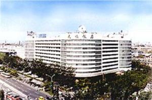Hotel Tiantan 4*