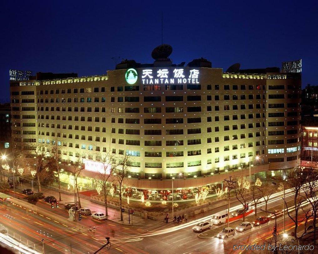 Tiantan Hotel