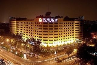 Hotel Tiantan