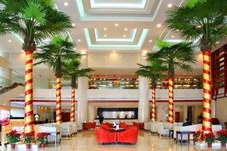 Hotel Tiantan
