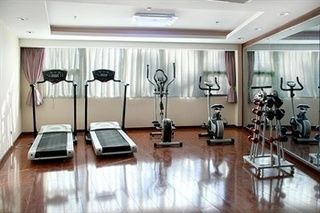 Hotel Tiantan