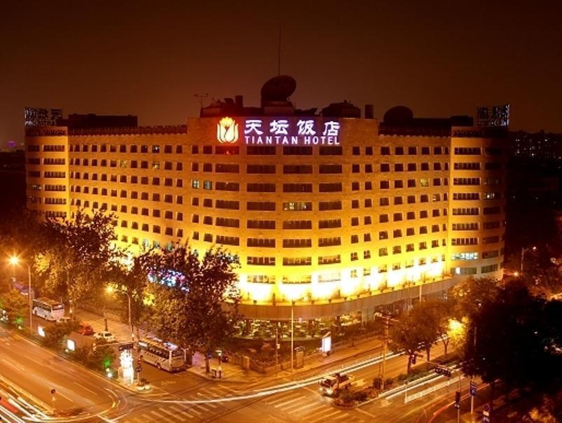 Tiantan
