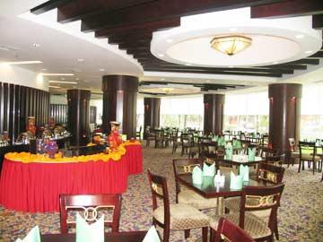 Hotel Tiantan