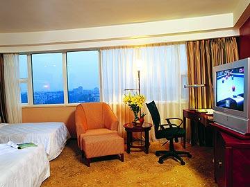 Tiantan Hotel