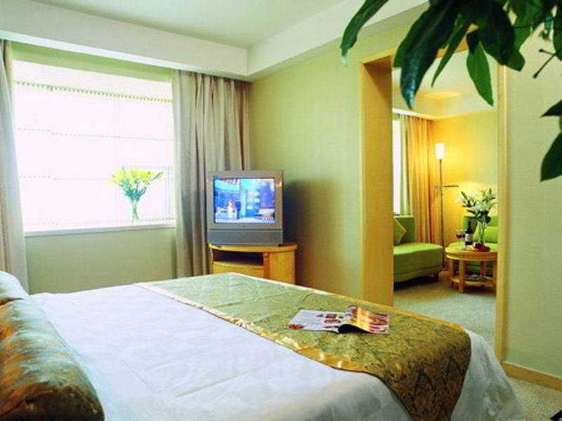 Tiantan 4* Peking