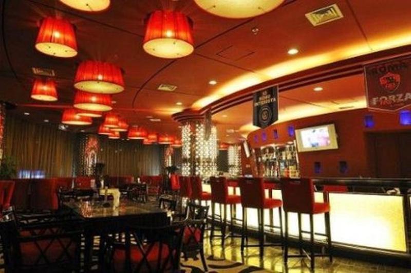 Tiantan 4* Beijing