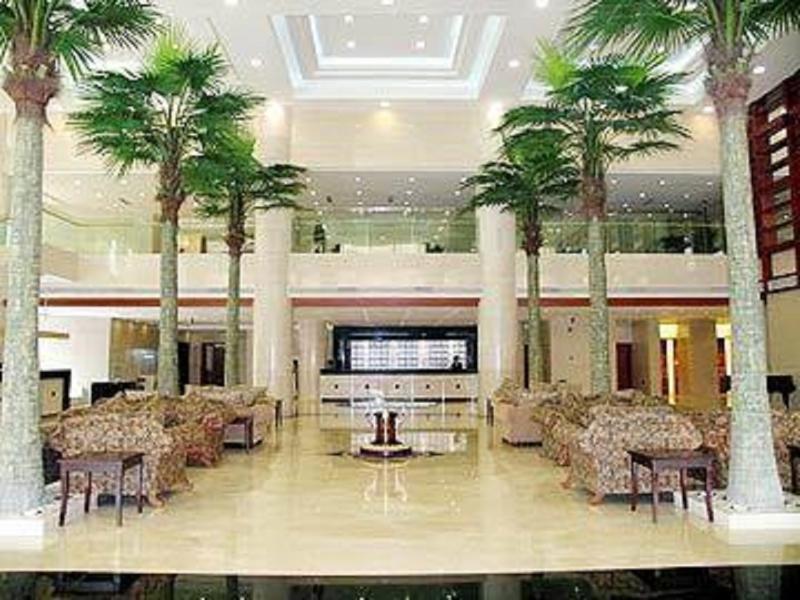 Hotel Tiantan