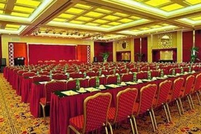 Tiantan Hotel