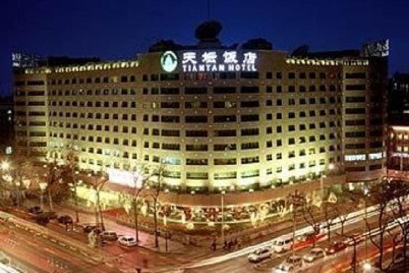 Tiantan 4*