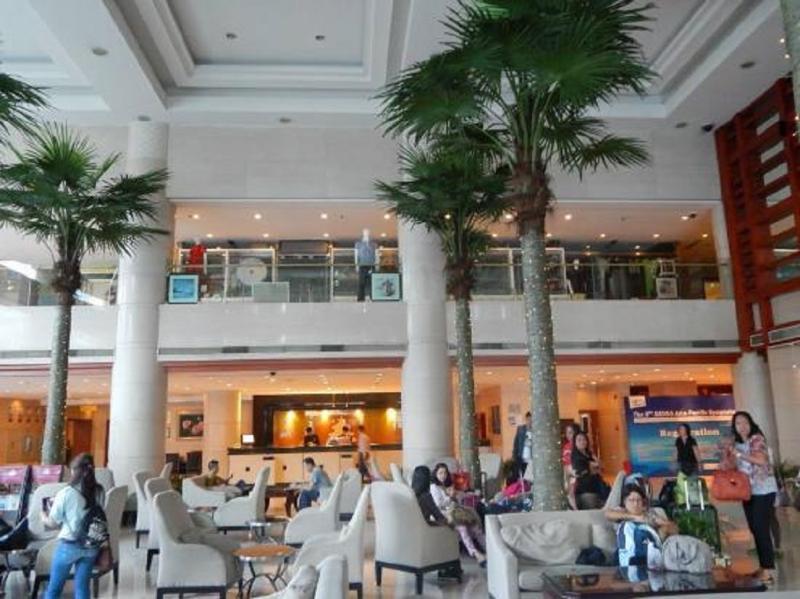 Tiantan 4* Peking