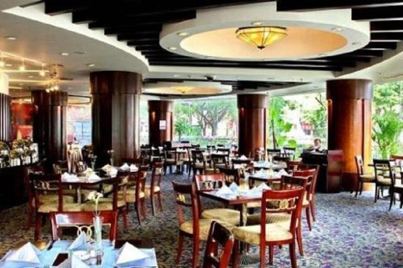 Hotel Tiantan