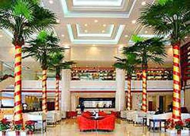 Tiantan 4* Peking