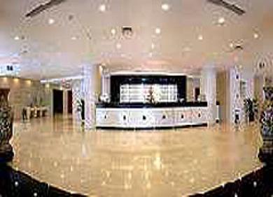 Tiantan Hotel