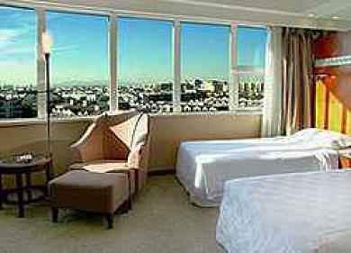 Tiantan 4* Beijing