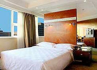 Hotel Tiantan